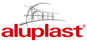 Aluplast Logo