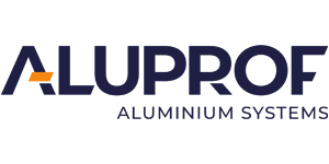 Aluprof Logo