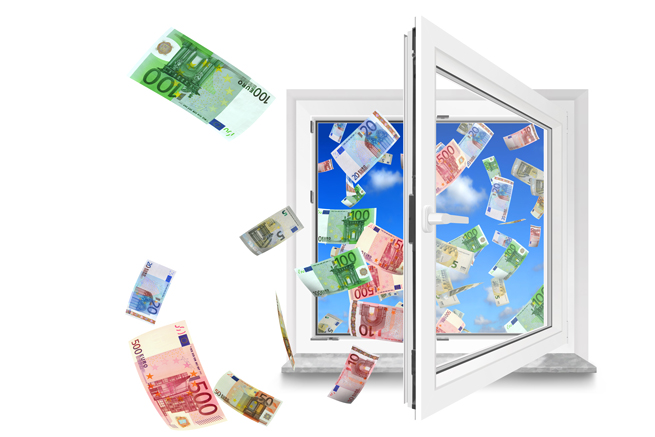 Fenster günstig kaufen oder produzieren