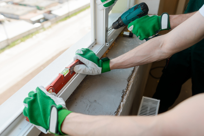 Fenster selbst einbauen eine DIY Montageanleitung