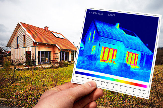 Image de catégorie fenêtre à haute efficacité énergétique