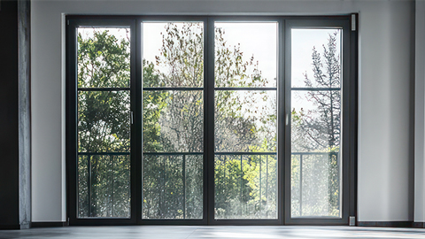 Fensterart Bodentiefe Fenster