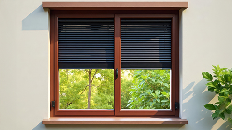 Verbundfenster