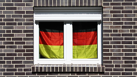 Fenster aus Deutschland oder lieber aus dem Ausland