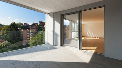Terrassentuer Kosten