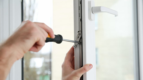 Fenster richtig einstellen leicht gemacht