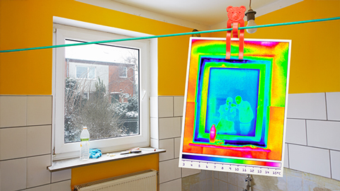 Was sind die üblichen Fenster-Funktionen