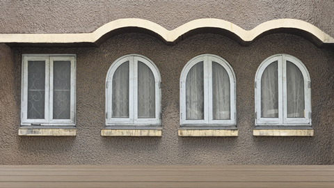Welche verschiedenen Fenstertypen gibt es?