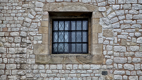 Geschichte des Fensters