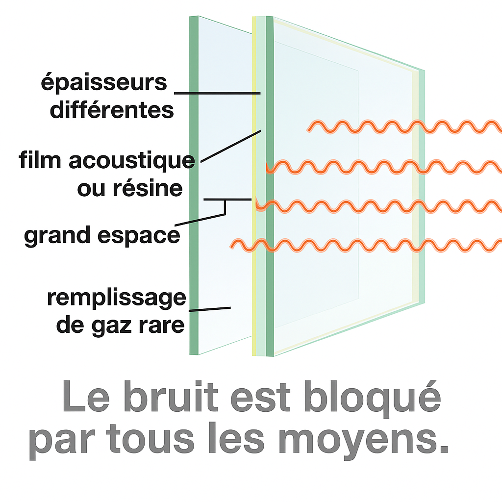 Image d'information : Le son est exclu par tous les moyens