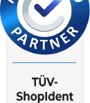 Trust Badge Authorized Partner