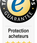 Trust Badge Trusted Shops Excellent