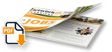 PDF-Icon für Jobangebote