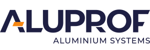 Aluprof Logo