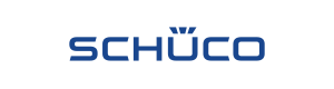 Fenêtres Schüco