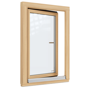 Fenêtre Bois