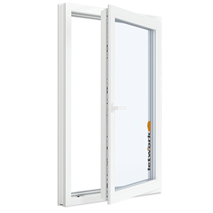 Fenêtres PVC