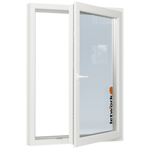 Fenêtres PVC