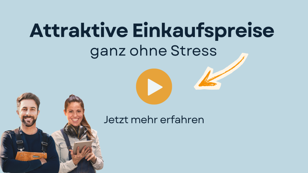 Vorschaubild attraktive EInkaufspreise