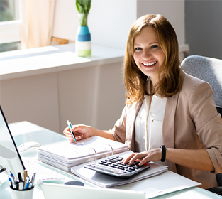 Job Search Mini Job Buchhaltung