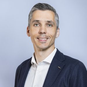 Image de l'auteur Andreas Weigelt