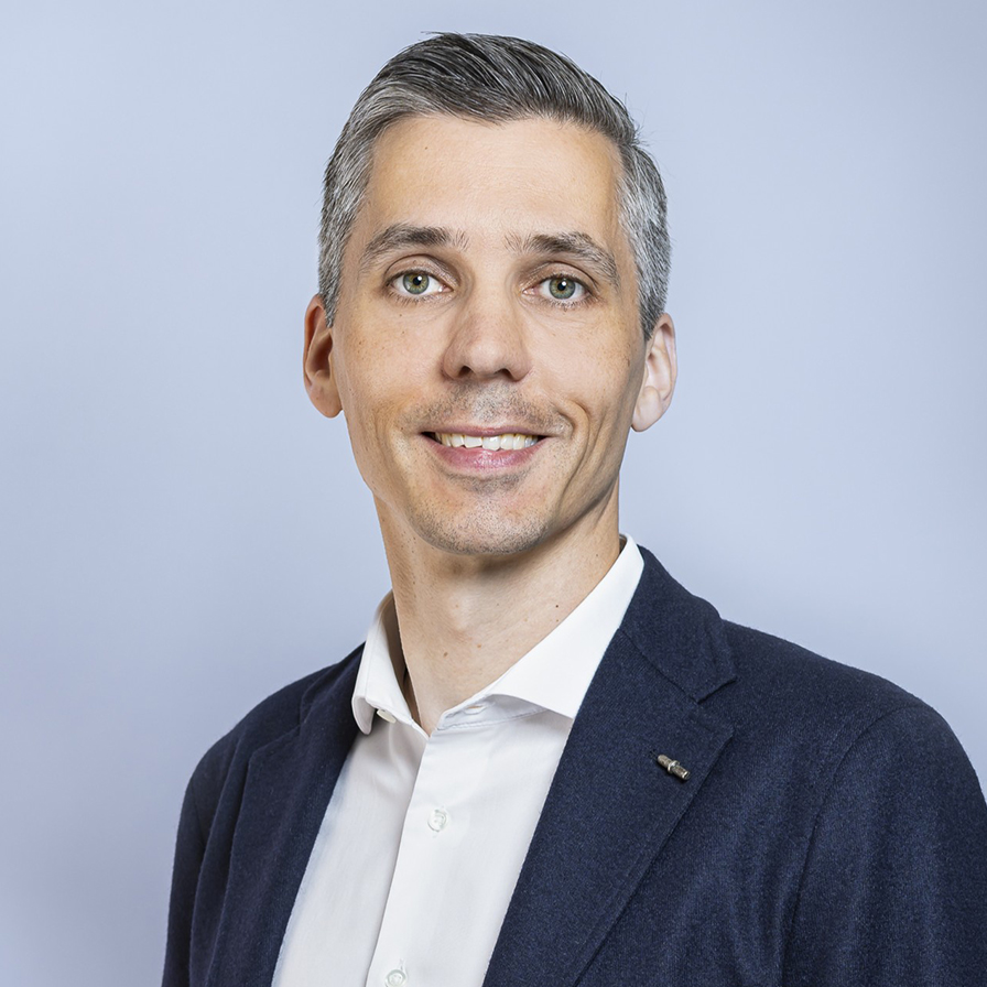 Autorenbild Andreas Weigelt