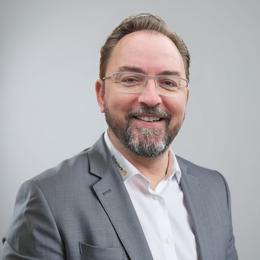 Autorenbild Danny Kössel