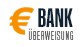 Banküberweisung Icon